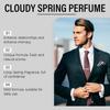 New Men'S Perfume Fresh Natural Whiskey Perfume Men'S Pheromone Perfume Appeal To Women Men 30ml/1fl.Oz