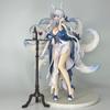 Shinano Haze Moon Tenth Night Dress GK Handmade Anime Figure Toy PVC Model Ornament