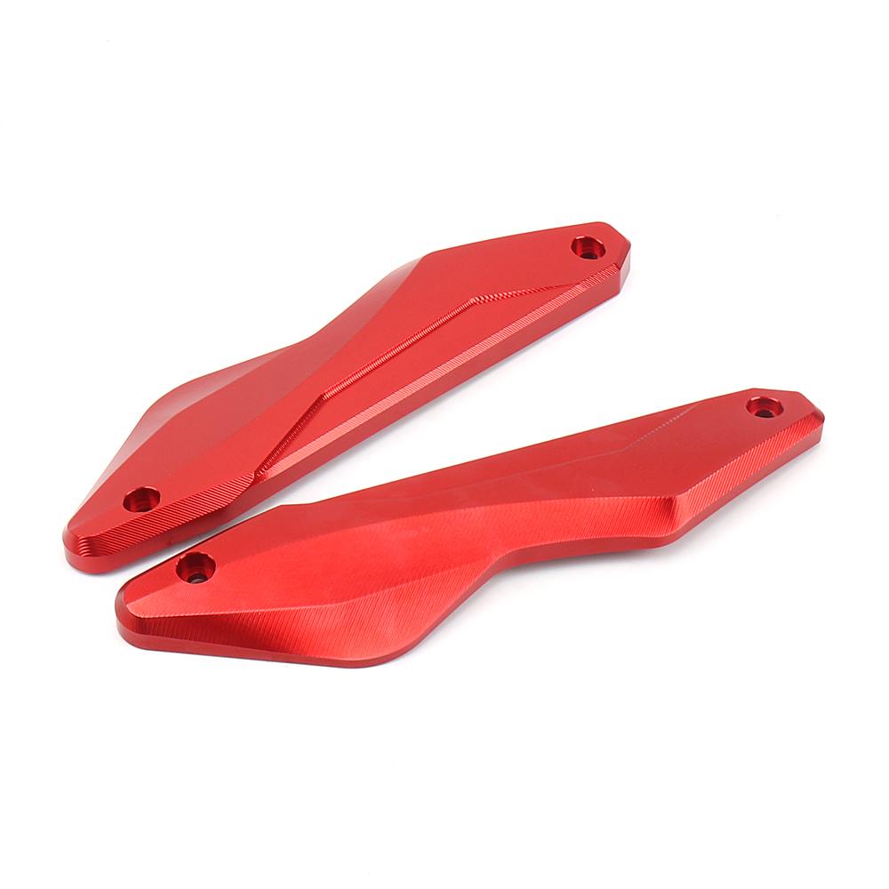 2023-2025 XMAX300 Windscreen Bracket For YAMAHA XMAX125 XMAX250 X-Max XMAX 125 250 X-MAX 300 400 Motorcycle Windshield Trim Bar