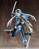 Kotobukiya Modeling Support Goods Heavy Weapon Unit 19 Solid Raptor Total Length 110mm Plastic Model M.S.G Approx. Non-scale