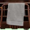 Thick Absorbent Pure Cotton Face Towel for Adults
