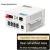 Zhongke Optoelectronics Magneto Phone Fiber Transceiver