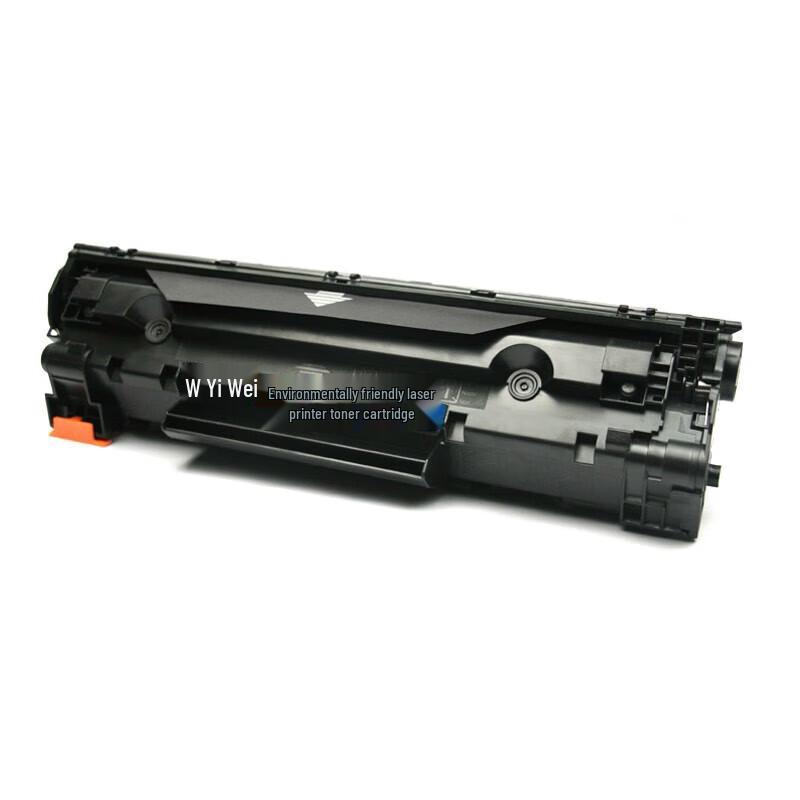 Compatible HP CC388X High Capacity Black Toner Cartridge