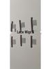 Wig Accessories: Net Cap, Steel Fork, Hair Comb, Clips, Hairpin Insert