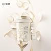 Germ Lily of the Valley Dual-Drink Insulated Tumbler
