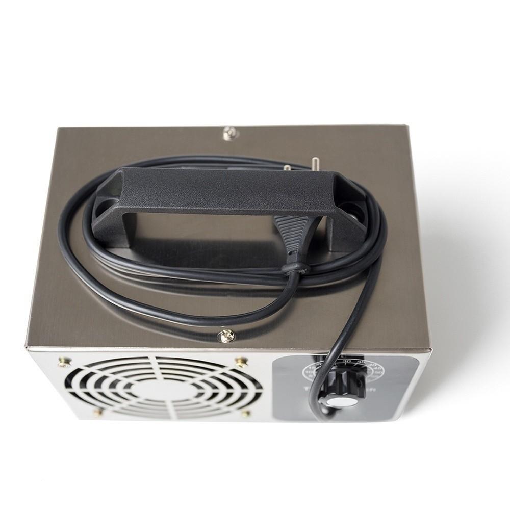 220V O3 Ozone Generator Household Air Purifier Ozonizer Sterilizer Ozonator Machine With Timer