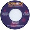 7-дюймовая пластинка MIKEY GENERAL / RASTA INDIAN - Make No Mistake / Keep It Blaze UPR001 Uprising Record 2010 UK Регги, Ска и Даб