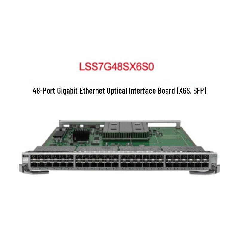 

Huawei S7700 Series Core Switching Router