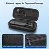 For DJI Osmo Pocket 3 PULUZ Mini Body Bag Portable Oxford Cloth Storage Bag (Black)