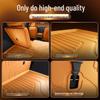 Great Wall Wey Gaoshan 7-Seater TPE Trunk Mat - Premium Car Accessory