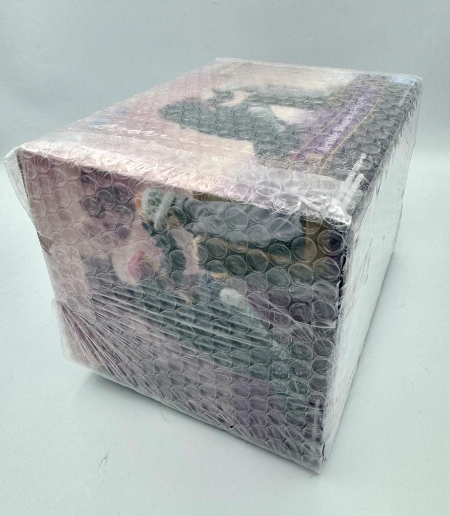 Ichiban Kuji B Prize Revible Moment Law & Corazon Figure