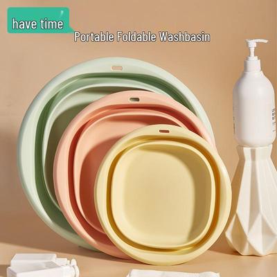 Koupelna a záchod – Lavory