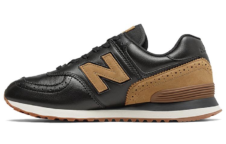 574 New Balance Brogue Pack ML574LEE 36