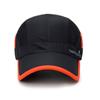 Sun Protection Golf Cap Adjustable Fishing Hat Sports Cap Baseball Cap  Male and Female