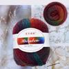 6pcs 300g Australian Wool Yarn Bundle Premium Merino Wool for Knitting & Crochet Super Soft Chunky Weight Yarn for Shawls Natural Fiber Craft Supplies