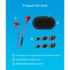 HyperX Skylark 3S enhanced version semi-in-ear chicken delta mobile game CS headset