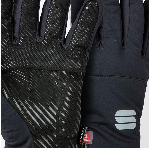 Sportful Fiandre Cycling Gloves (black)