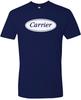 Carrier HVAC Air Conditioner T-shirt Unisex T-Shirt