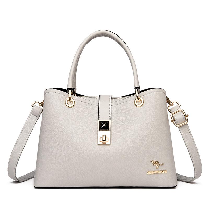 New Crossbody Shoulder Bag for Women's Bags for Women Atmospheric Women's Bag Handbags for Women In Europe and America