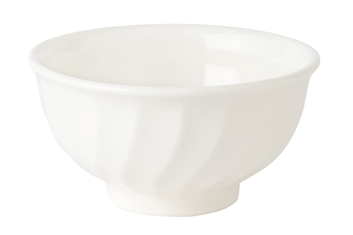 

Mori Osamu ware (Shinshuyaki) delicious ceramic bowl