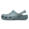 Classic Clog Fashion Thick Sole Clogs Unisex Clogs Pond-Green 10001-3YO