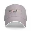 Era Collection Cap Casual Baseball Caps Adjustable Hat Hip Hop Summer Unisex Baseball Hats Customizable Polychromatic