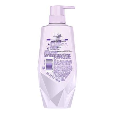 Clear Scalp Care Nourishing Shampoo
