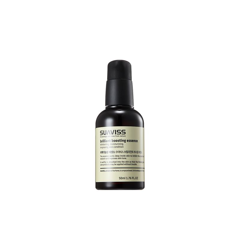 Brilliant Boosting Essence 50ml WS01AS11