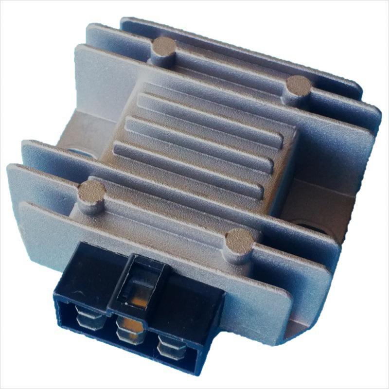 Yamaha Motorcycle Rectifier for LYM100T-2 Fuxi Jog 100 ZY100