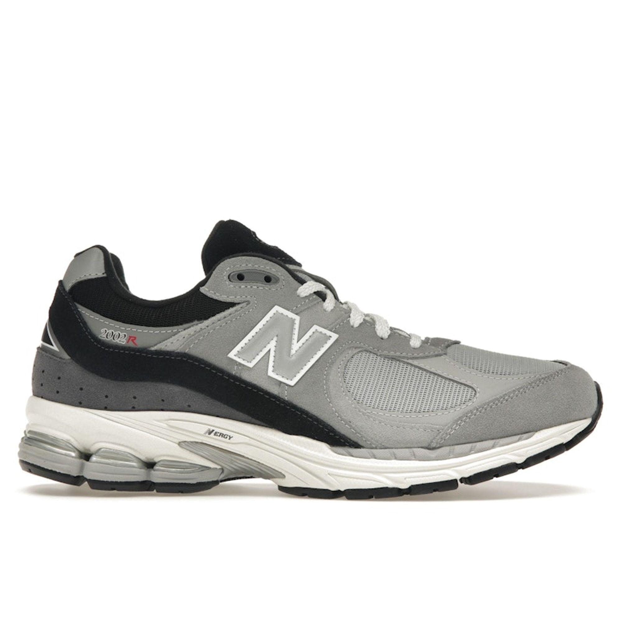 New Balance 2002R Сланцево-серый Дождевое облако M2002RSG 36