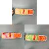 Pet Chew Toy Plush Snack Dispenser With Scented Flavored Chips For Dogs And Cats