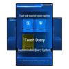 SANGENIU Commercial & Industrial Digital Display Solutions CN plug (adapter included)