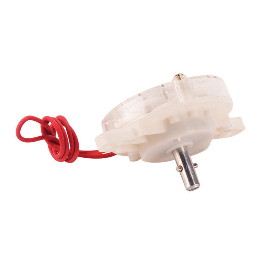 DFJ60 Universal Timer Of Electric Fan Timing Mechanical Switches 60 Minutes 220V