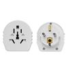 Equipamentos de limpeza doméstica – Adaptadores de fichas e tomadas elétricas