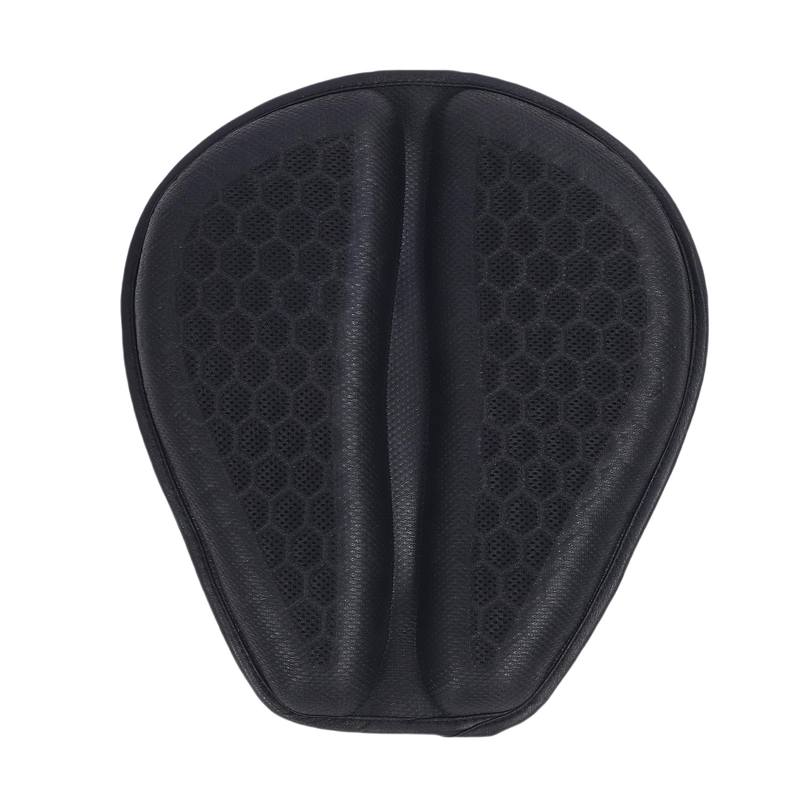 

Складная гелевая подушка для сиденья мотоцикла 3D полая структура амортизирующая дышащая сиденье для мотоцикла