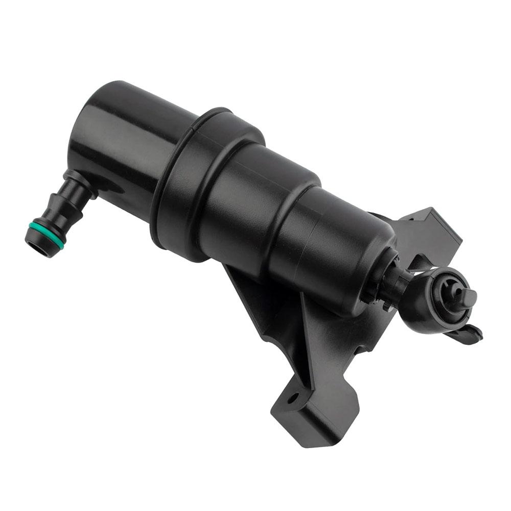 

Новый форсунок омывателя фары передней правой 61677137402 для BMW 745i 750i E65 E66