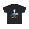 Jesus Is My Savior Unisex Heavy Cotton Tee