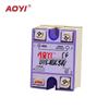 AOYI DTS-25A 24V Single-Phase DC Motor Speed Controller with Stepless Regulation