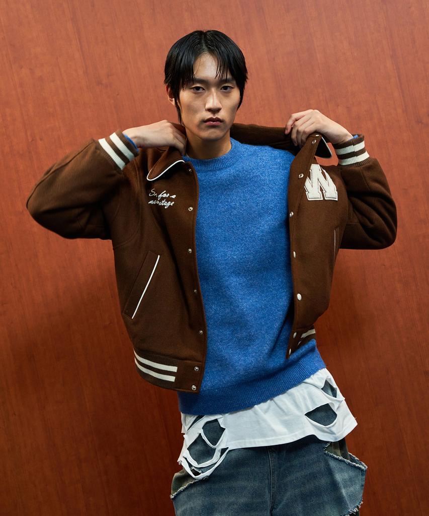 Wmc W Boy Club Varsity_Brown
