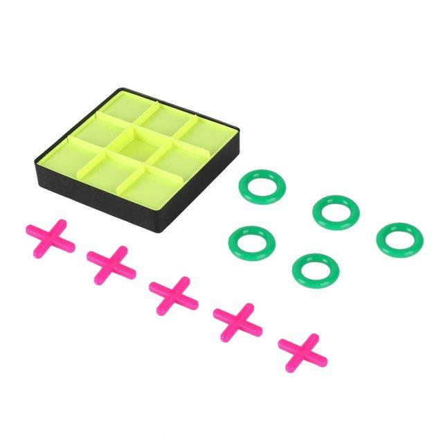 New Arrival Parent-child Interaction Leisure Board Game Ox Chess Funny Developing Intelligent Educational
