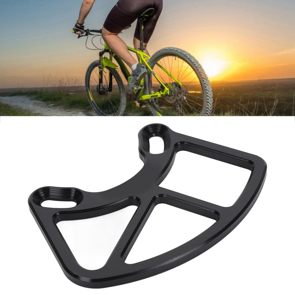 Hliníková slitina Kryt řetězu Kryt řetězu pro ISCG05 ISCG 03 22T46T Převodníky Horský Bicykl