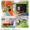 Takara Tomy Plarail Thomas GOGO Thomas Percy Diesel Friends Set Train Toy Ages Kana's 3+