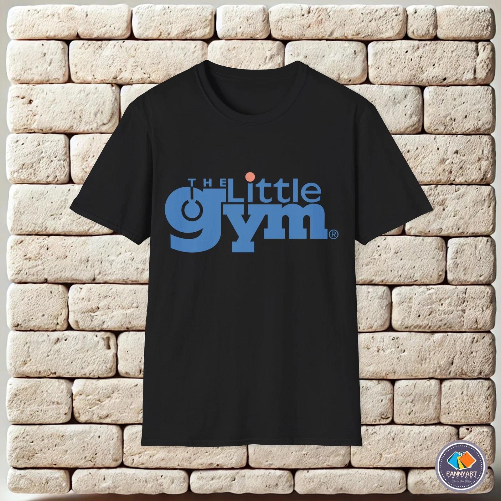 

The Little Gym Franchise Logo Unisex T-Shirt S