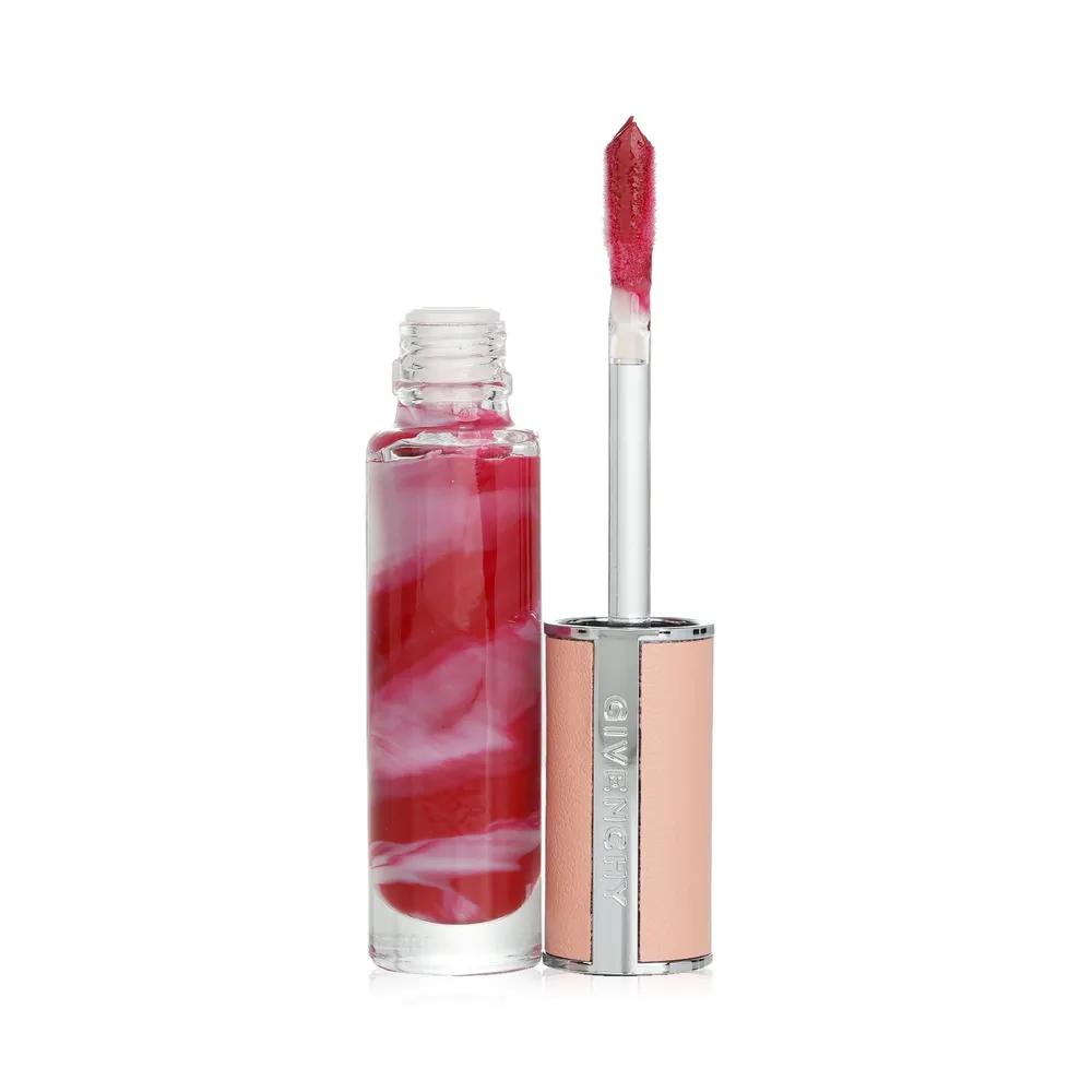 Rose Perfecto Liquid Lip Balm - 37 Rouge Grain 6ml/0.21oz