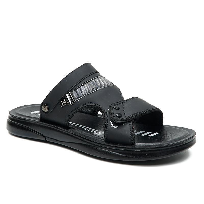 Новые летние мужские туфли — фото 8