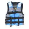 Kids Life Jacket 7-12 Years 50N Buoyancy CE Certified Surfing Diving Paddle Board Kayaking Swimming