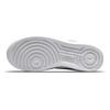Nike Air Force 1 LV8 S50 GS Light Stone Sail University Red Black DB1561-100