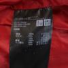 Uniqlo Seamless Down Jacket M Red Men's Used