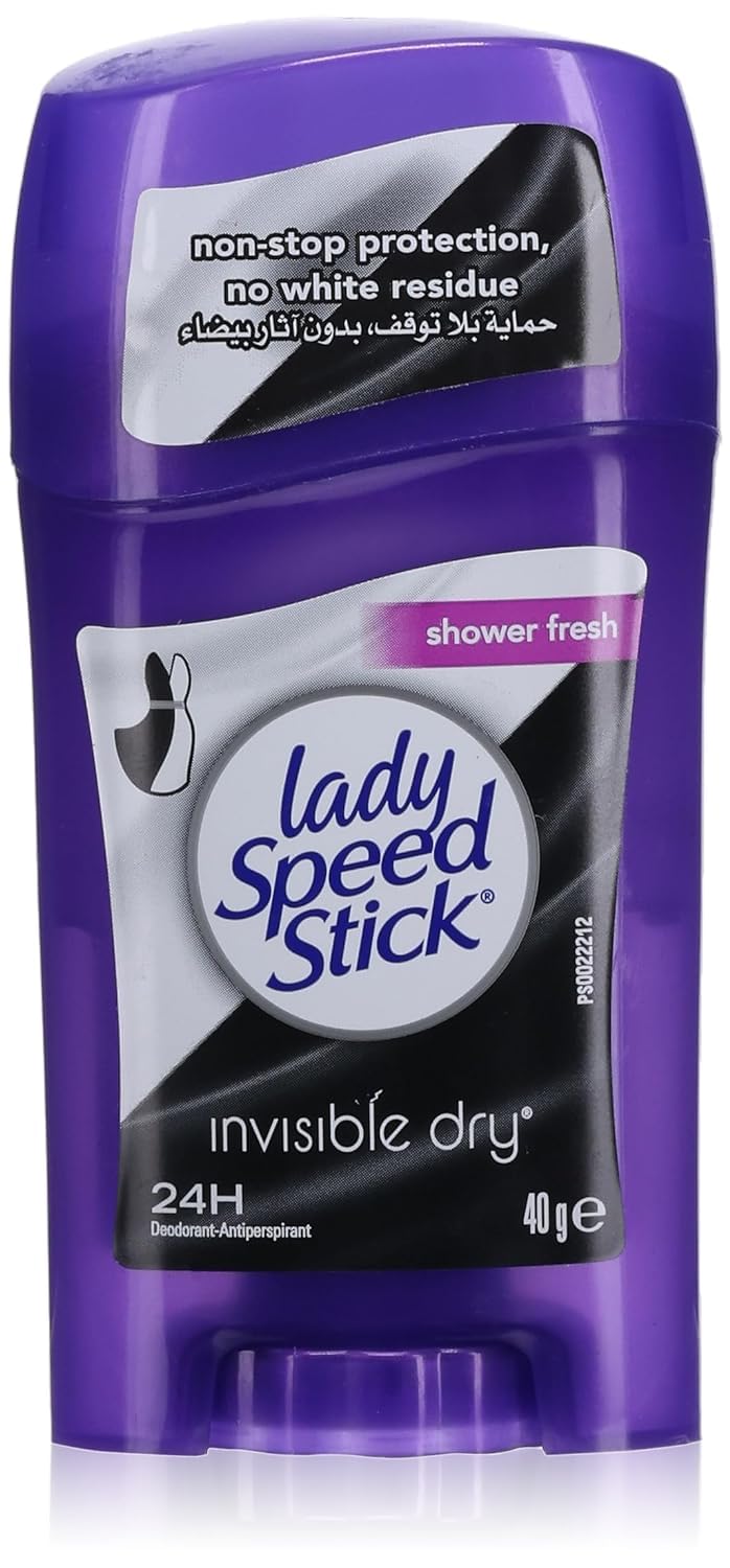 

Mennen Lady Speed Stick Shower Fresh 39.6g (1.4oz)