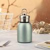 Fashion Iced Coffee Cup Heat Preservation Big Belly Cup Mini Espresso Cups Good Looks Drinkware Stainless Steel Simple Tea Bar